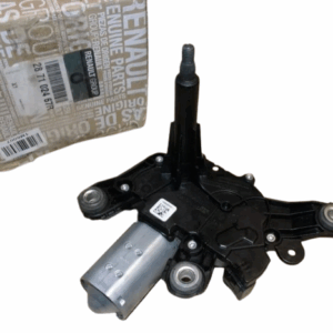 Silnik Wycieraczki Renault Dacia 287102467R Oryginał 287102467R
