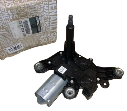 Silnik Wycieraczki Renault Dacia 287102467R Oryginał 287102467R