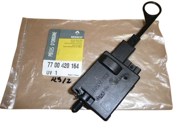 Siłownik Zamka Renault Dacia 7700420164 Oryginał ORG 7700420164
