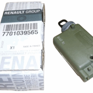 Siłownik Zamka Renault Dacia 7701039565 Oryginał ORG 7701039565