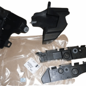 Ślizg Mocowanie Zderzaka Citroen Peugeot 741682 Oryginał ORG 741682