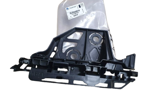 Ślizg Mocowanie Zderzaka Przód Citroen Peugeot 7119Pl Oryginał ORG 7119PL