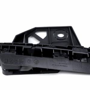 Ślizg Mocowanie Zderzaka Przód Citroen Peugeot 7119Qc Oryginał ORG 7119QC