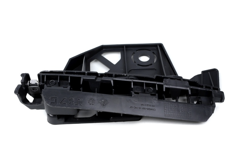 Ślizg Mocowanie Zderzaka Przód Citroen Peugeot 7119Qc Oryginał ORG 7119QC