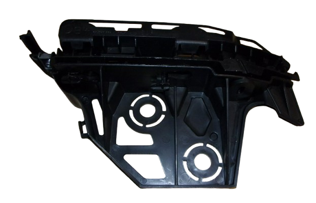 Ślizg Mocowanie Zderzaka Przód Citroen Peugeot 7120Rj Oryginał ORG 7120RJ