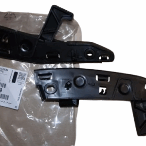 Ślizg Mocowanie Zderzaka Przód Citroen Peugeot 7416S9 Oryginał ORG 7416S9