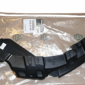 Ślizg Mocowanie Zderzaka Renault Dacia 8200412348 Oryginał ORG 8200412348