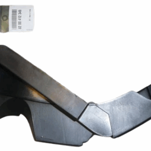 Ślizg Mocowanie Zderzaka Renault Dacia 8200412349 Oryginał ORG 8200412349