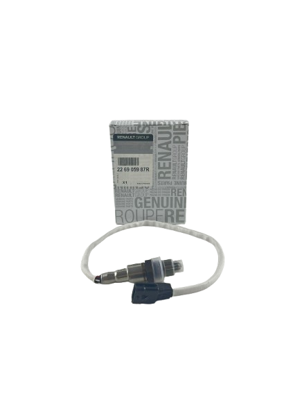 Sonda Lambda Renault Dacia 1.6Tce 226905987R Oryginał 226905987R