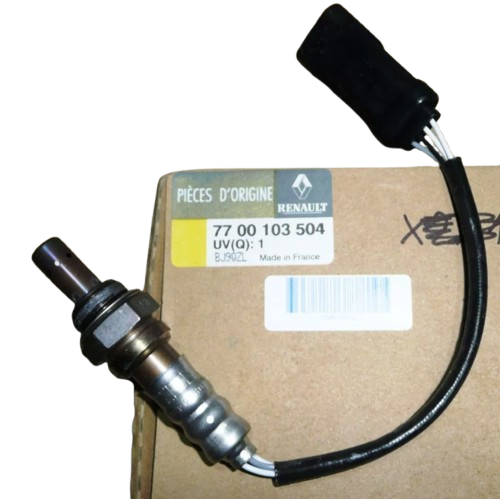 Sonda Lambda Renault Dacia 7700103504 Oryginał ORG 7700103504
