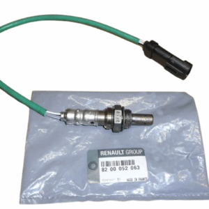 Sonda Lambda Renault Dacia 8200052063 Oryginał ORG 8200052063
