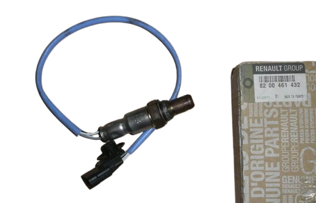 Sonda Lambda Renault Dacia 8200461432 Oryginał ORG 8200461432