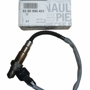 Sonda Lambda Renault Dacia 8200590431 Oryginał ORG 8200590431