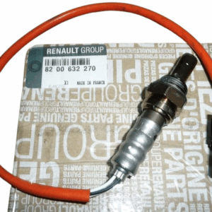 Sonda Lambda Renault Dacia 8200632270 Oryginał ORG 8200632270