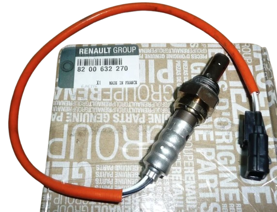 Sonda Lambda Renault Dacia 8200632270 Oryginał ORG 8200632270