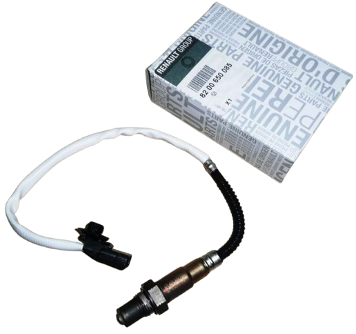 Sonda Lambda Renault Dacia 8200650085 Oryginał ORG 8200650085