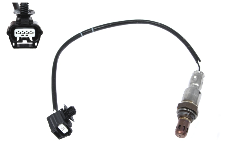 Sonda Lambda Renault Dacia 8200761588 Oryginał ORG 8200761588/L