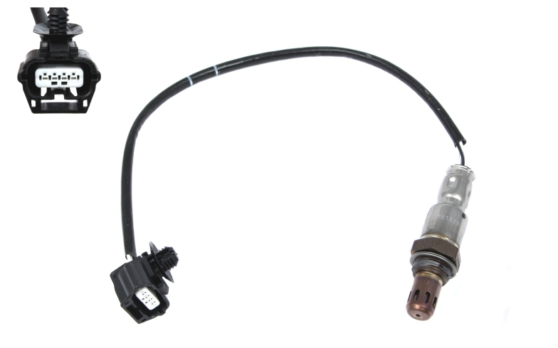 Sonda Lambda Renault Dacia 8200761588 Oryginał ORG 8200761588