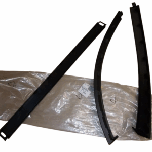 Spojler Zderzaka Citroen Peugeot 7414Sz Oryginał ORG 7414SZ