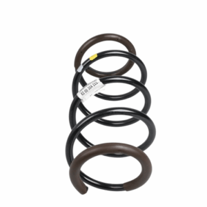 Sprężyna Zawieszenia Przód Renault Dacia 8200304222 Oryginał ORG 8200304222