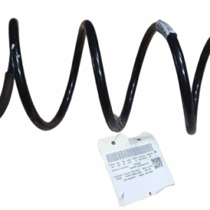 Sprężyna Zawieszenia Przód Renault Dacia 8200548341 Oryginał ORG 8200548341