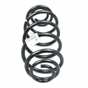 Sprężyna Zawieszenia Tył Renault Dacia 8200098522 Oryginał ORG 8200098522