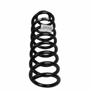 Sprężyna Zawieszenia Tył Renault Dacia 8200376592 Oryginał ORG 8200376592