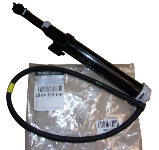 Spryskiwacz Reflektorów Renault Dacia 286410910R Oryginał 286410910R