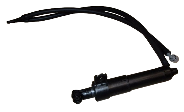 Spryskiwacz Reflektorów Renault Dacia 286411192R Oryginał 286411192R