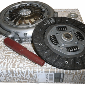 Sprzęgło Renault Dacia 7701475246 Oryginał ORG 7701475246