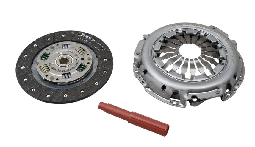 Sprzęgło Renault Dacia 7701476327 Oryginał ORG 7701476327