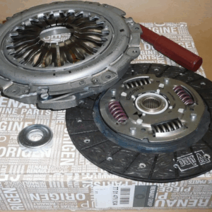 Sprzęgło Renault Dacia 7701476934 Oryginał ORG 7701476934