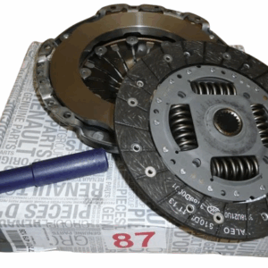 Sprzęgło Renault Dacia 7701479126 Oryginał ORG 7701479126