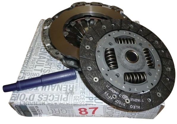 Sprzęgło Renault Dacia 7701479126 Oryginał ORG 7701479126