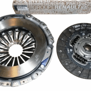 Sprzęgło Renault Dacia 7701479161 Oryginał ORG 7701479161