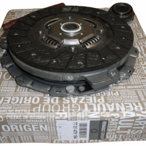 Sprzęgło Renault Dacia 7701479194 Oryginał ORG 7701479194