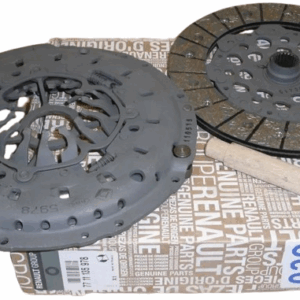 Sprzęgło Renault Dacia 7711135978 Oryginał ORG 7711135978