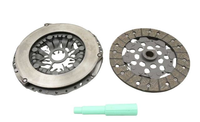 Sprzęgło Renault Dacia 7711368148 Oryginał ORG 7711368148