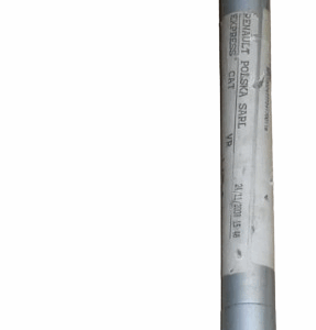 Śruba Wahacza Renault Dacia 8200787190 Oryginał ORG 8200787190