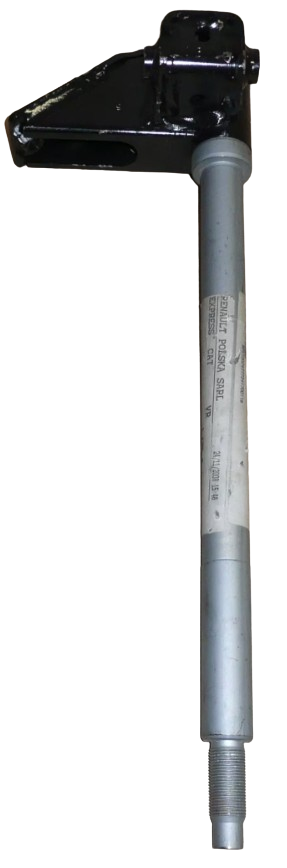 Śruba Wahacza Renault Dacia 8200787190 Oryginał ORG 8200787190