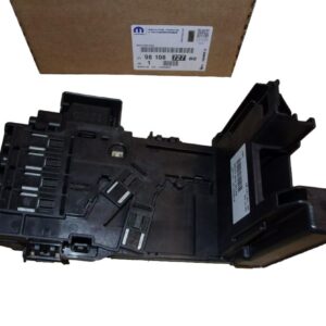 Sterownik Moduł Bpga Peugeot Citroen 9810872780 Oryginał ORG 9810872780