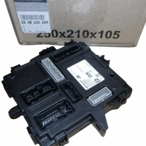 Sterownik Uch Bcm Renault Dacia 284B26838R Oryginał 284B26838R