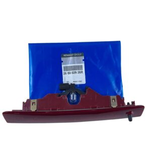Światło Stop Renault Dacia 265902926R Oryginał 265902926R