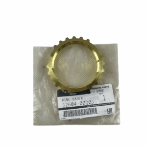 Synchronizator Renault Dacia 3260400Q0J Oryginał ORG 3260400Q0J