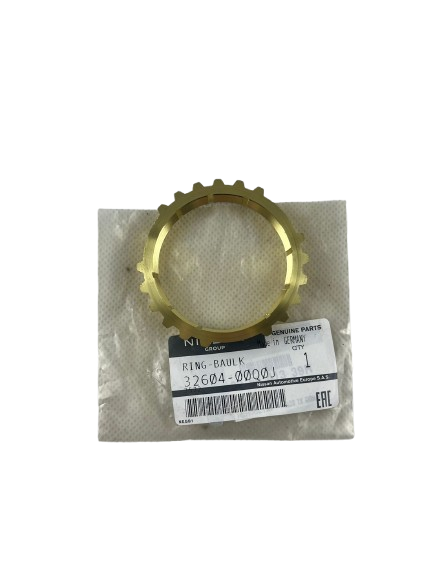 Synchronizator Renault Dacia 3260400Q0J Oryginał ORG 3260400Q0J