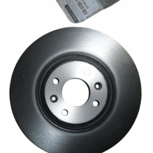 Tarcza Hamulcowa Renault Dacia 8201695231 Oryginał ORG 8201695231