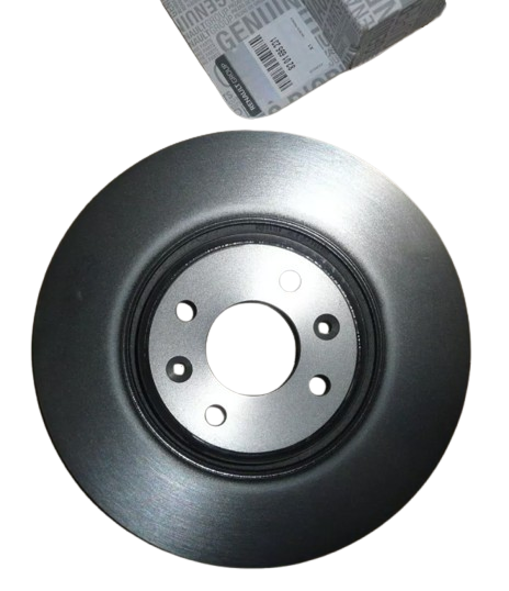 Tarcza Hamulcowa Renault Dacia 8201695231 Oryginał ORG 8201695231