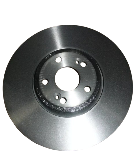 Tarcza Hamulcowa Renault Dacia 8201695235 Oryginał ORG 8201695235