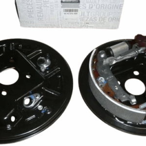 Tarcza Kotwiczna Komplet Renault Dacia 440207408R Oryginał ORG 440207408R