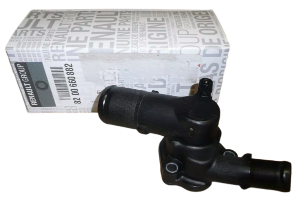 Termostat Renault Dacia 8200660882 Oryginał ORG 8200660882